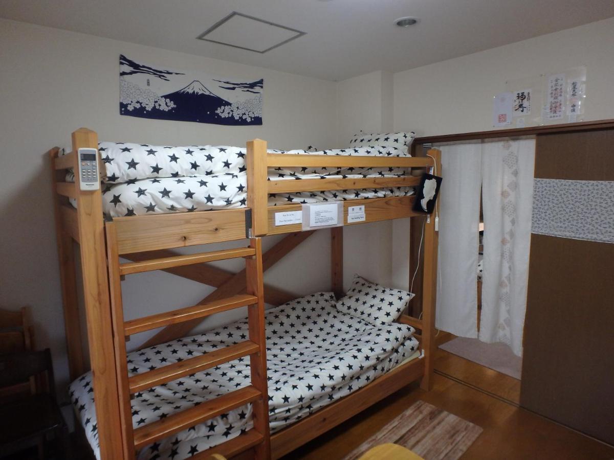 京の宿 西大路 Familie Kyoto Exterior photo