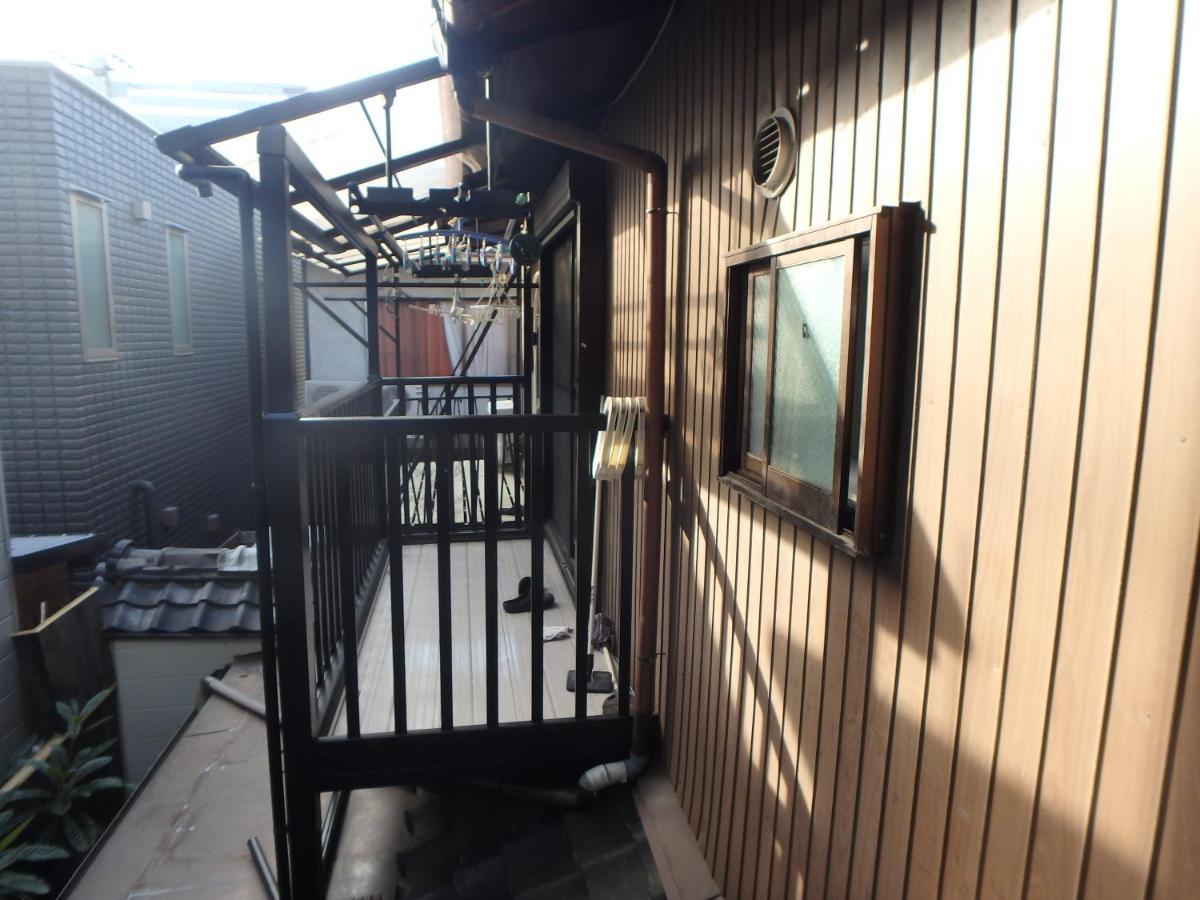 京の宿 西大路 Familie Kyoto Exterior photo
