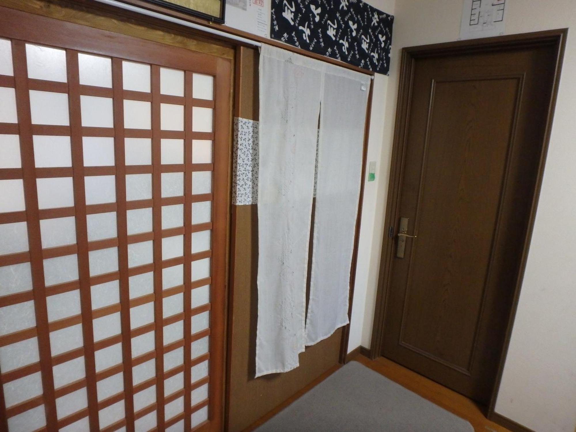 京の宿 西大路 Familie Kyoto Exterior photo